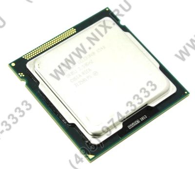 Лот: 4365559. Фото: 1. Процессор CPU Intel Celeron G540... Процессоры
