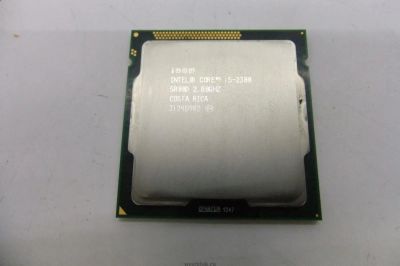 Лот: 10831245. Фото: 1. Продам Intel Core i5 2300 3.1... Процессоры