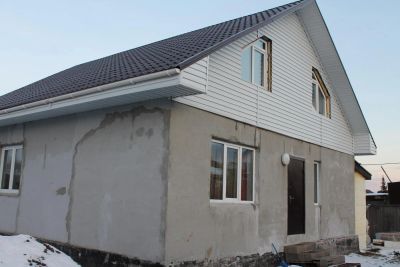 Лот: 4140036. Фото: 1. дом 180м. Дома