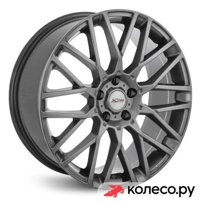 Лот: 25097639. Фото: 1. X-137 8.5x20/5*112 D66.6 ET43... Диски