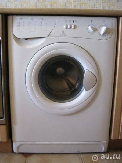Лот: 14568875. Фото: 1. Продам Indesit W93t стиральная... Стиральные машины