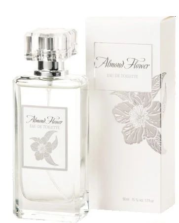 Лот: 11377245. Фото: 1. Ninel woman (ac) Almond Flower... Женская парфюмерия