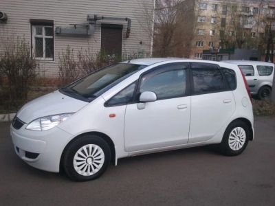 Лот: 3618905. Фото: 1. Митсубиси Кольт. Автомобили