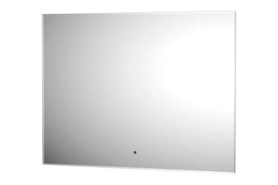 Лот: 24655779. Фото: 1. Зеркало с LED-подсветкой DEFESTO... Мебель для ванной комнаты