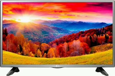 Лот: 9442955. Фото: 1. Led телевизор LG 32lh595u. Новый... Телевизоры