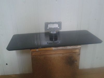 Лот: 20748373. Фото: 1. Нога-подставка TV Philips 47PFL3188T... Кронштейны, стойки, подставки