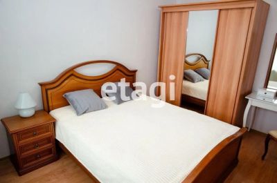 Лот: 24871811. Фото: 1. Сдам 2-комн. кв. 41.9 кв.м. Красноярск... Квартиры, студии