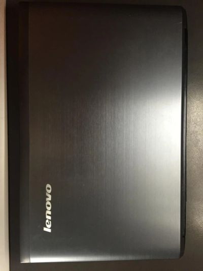 Лот: 6479584. Фото: 1. Ноутбук Lenovo v570 CPU i5 (2... Ноутбуки