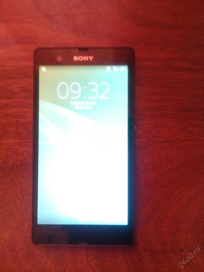Лот: 5619992. Фото: 1. xperia Z обмен на более дешевый... Смартфоны