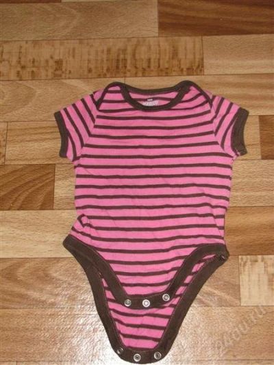 Лот: 2264993. Фото: 1. Боди OldNavy 0-3 мес. Костюмы, пиджаки, комбинезоны