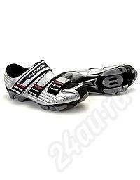 Лот: 633146. Фото: 1. продам велотуфли Shimano M160... Другое (обмундирование и экипировка)