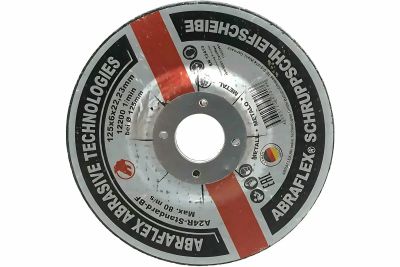 Лот: 25650913. Фото: 1. круг отрезной Abraflex 125*2,5. Расходные материалы, сменные насадки