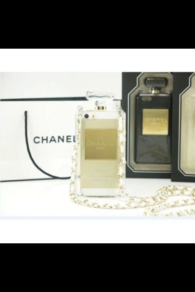 Лот: 3899244. Фото: 1. Чехол Chanel на 4s. Чехлы, бамперы