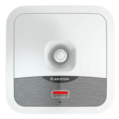 Лот: 25438608. Фото: 1. Водонагреватель Ariston ABS ANDRIS2... Водонагреватели, бойлеры