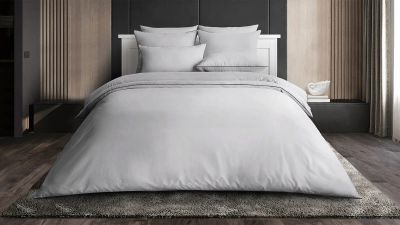 Лот: 24867971. Фото: 1. Комплект постельного белья Soft... Постельное бельё