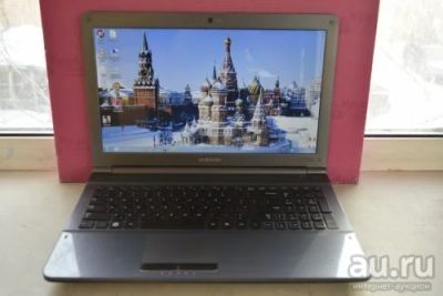 Лот: 8774180. Фото: 1. Нотубук Samsung RC510 (Intel Core... Ноутбуки