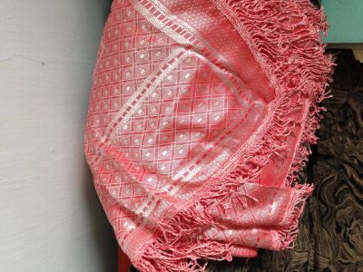 Лот: 13887188. Фото: 1. Скатерть из СССР. Предметы интерьера и быта