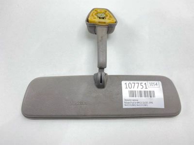 Лот: 25118676. Фото: 1. Зеркало салона Nissan Prairie... Салон