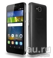 Лот: 9523347. Фото: 1. 5" Смартфон Huawei Honor 4C Pro... Смартфоны