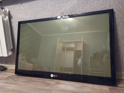 Лот: 15782496. Фото: 1. Запчасти от Телевизора Lg 42pt250. Запчасти для телевизоров, видеотехники, аудиотехники