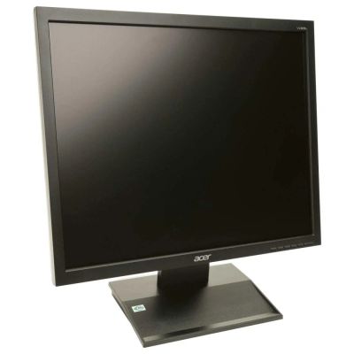Лот: 4585493. Фото: 1. Монитор Acer V193bm. ЖК-мониторы