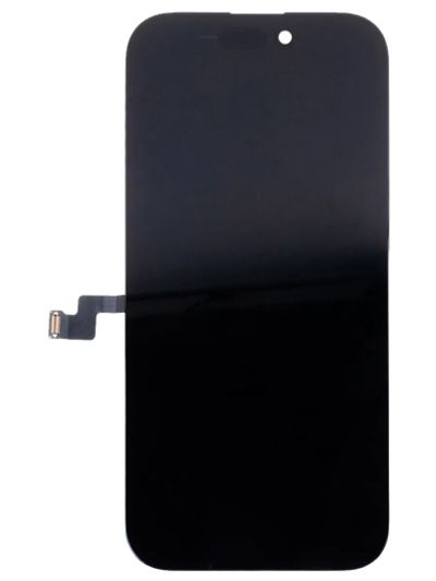 Лот: 25359701. Фото: 1. Дисплей для iPhone 16 Pro (A3293... Дисплеи, дисплейные модули, тачскрины
