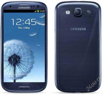 Лот: 2269804. Фото: 1. Смартфон Samsung 9300 galaxy. Смартфоны