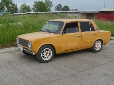 Лот: 1021286. Фото: 1. продам ваз 2101. Автомобили