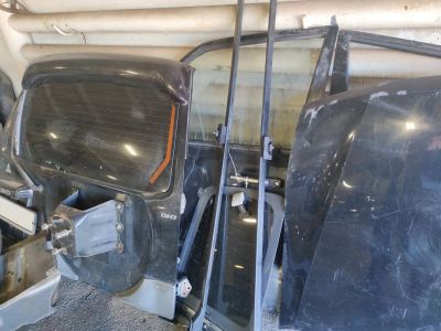 Лот: 19176301. Фото: 1. Кузов mitsubishi pajero 3 2005. Кузов