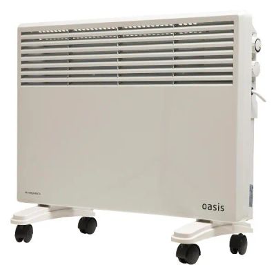 Лот: 24436084. Фото: 1. Конвектор Oasis КМ-15. Обогреватели бытовые