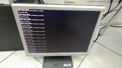 Лот: 17339424. Фото: 1. Монитор 17" Acer AL1717 М23. Другое (периферия)