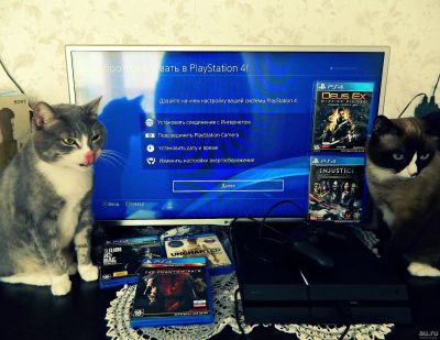 Лот: 13623031. Фото: 1. Sony Playstation 4 Ultimate Player... Игровые приставки, консоли