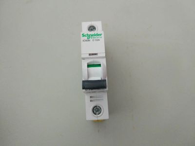Лот: 12826526. Фото: 1. Schneider Electric Выключатель... Автоматы, пакетники, предохранители