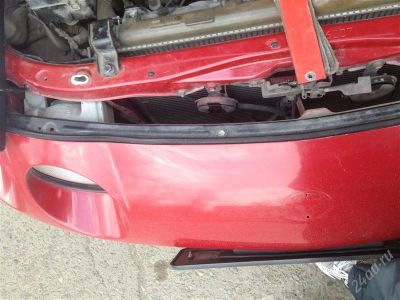 Лот: 2249384. Фото: 1. планка над фарами Toyota Celica... Кузов