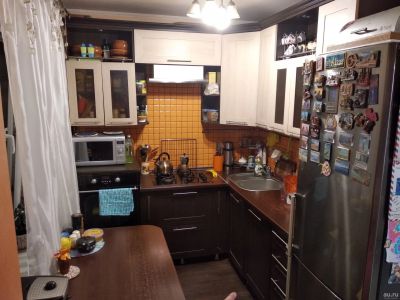Лот: 13261084. Фото: 1. Продаётся 3-х комнатная квартира... Квартиры, студии