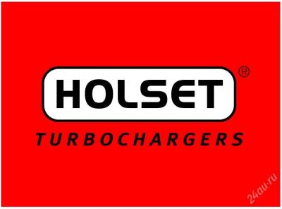 Лот: 2161273. Фото: 1. Турбина HOLSET. Двигатель и элементы двигателя