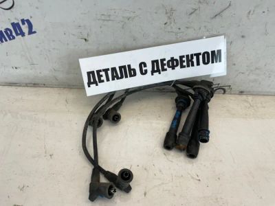 Лот: 23532094. Фото: 1. высоковольтные провода Kia Rio... Кузов