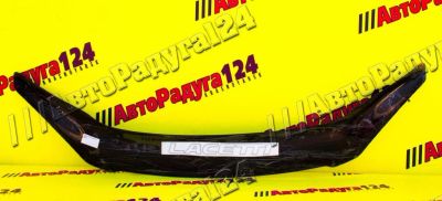 Лот: 18647192. Фото: 1. Мухобойка Chevrolet Lacetti (2004-2013... Другое (автохимия, масла, тюнинг)