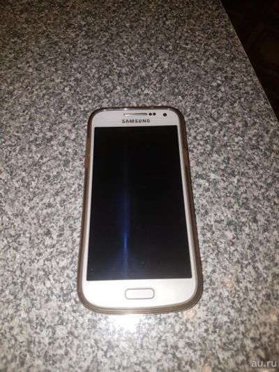 Лот: 9403847. Фото: 1. Samsung Galaxy S4 mini GT-I9190... Смартфоны