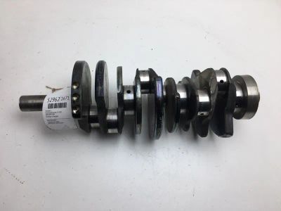 Лот: 20373027. Фото: 1. Коленвал Ford Escape 2003 NOT6303SERV... Кузов