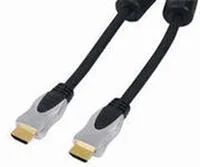 Лот: 3155528. Фото: 1. Кабель HDMI 1/5 метра. Шлейфы, кабели, переходники