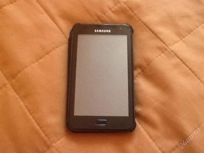 Лот: 2891009. Фото: 1. Продам Samsung Galaxy Note. Смартфоны