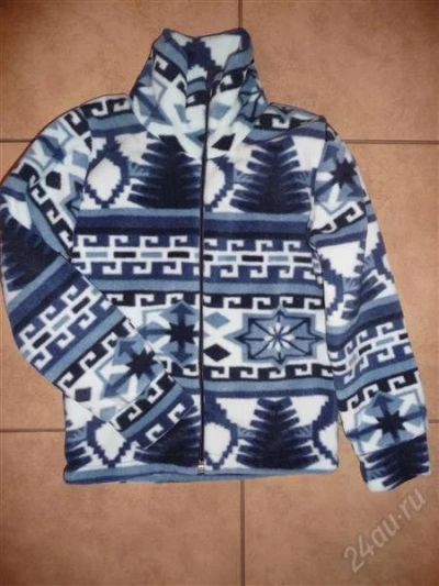 Лот: 2864740. Фото: 1. кофта флисовая. Свитера, худи, толстовки