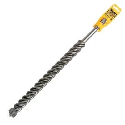 Лот: 12033564. Фото: 1. Бур по бетону DeWalt 40*570. Расходные материалы, сменные насадки