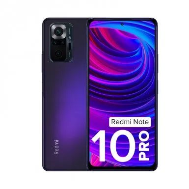 Лот: 19941587. Фото: 1. Смартфон Xiaomi Redmi Note 10... Смартфоны