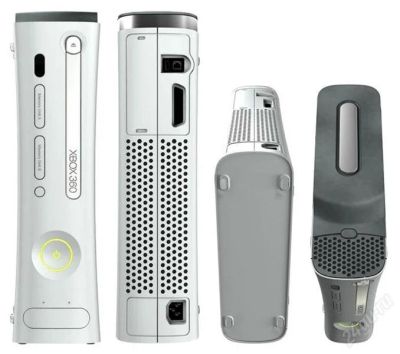 Лот: 2827443. Фото: 1. Продам игровую приставку Xbox... Игровые приставки, консоли