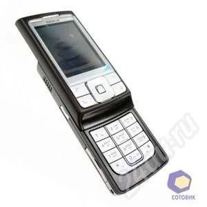 Лот: 386527. Фото: 1. Nokia 6270!!!С рубля!!!Читай описание... Кнопочные мобильные телефоны