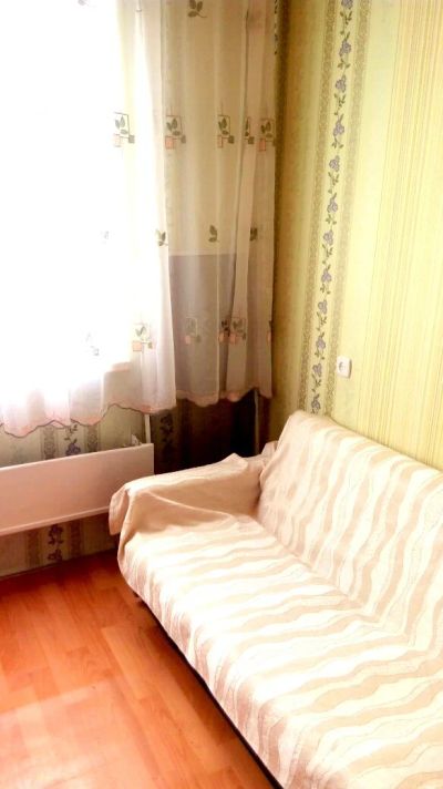 Лот: 10430532. Фото: 1. Джамбульская,4а комната. Квартиры, студии