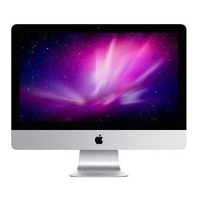 Лот: 12873262. Фото: 1. apple imac a1311 21.5 на запчасти. Моноблоки