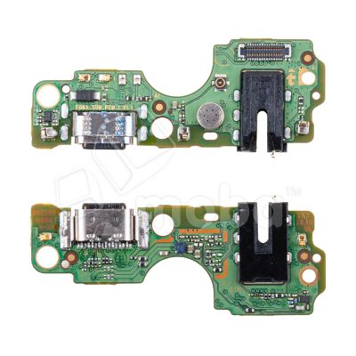 Лот: 21117373. Фото: 1. Шлейф для Tecno Spark 10C (KI5m... Шлейфы, разъёмы